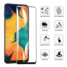Чехол для samsung a30s a30 s, чехол из закаленного стекла для galaxy a 30 30 s 30a, защитная пленка для экрана, защитный чехол, оригинальный samsung samsumg 3d