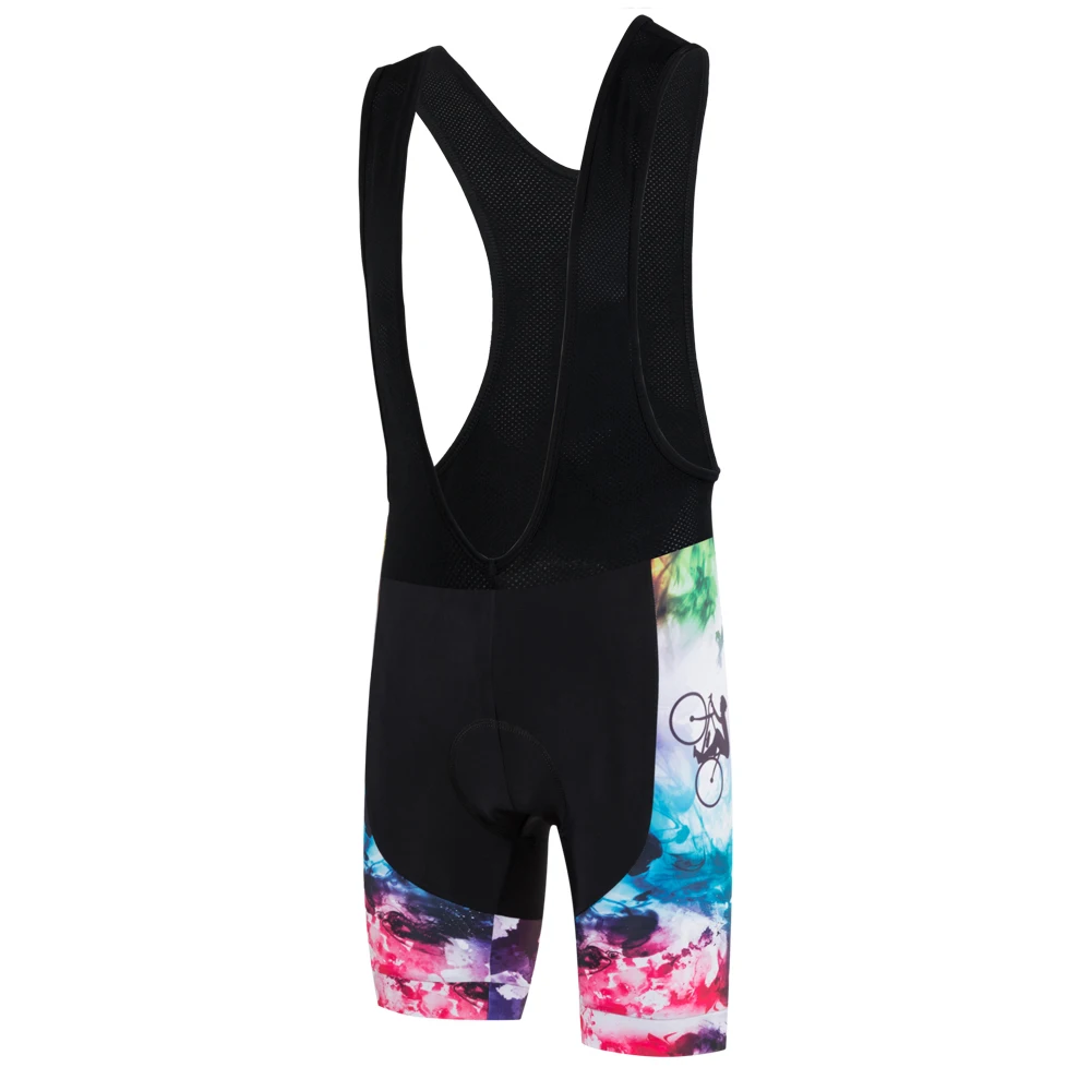 Новая брендовая цветная велосипедная одежда ZM/быстросохнущая одежда/Одежда для