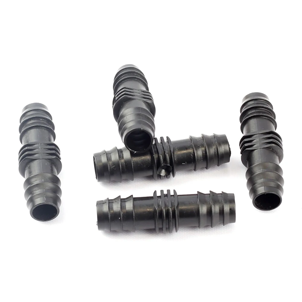 Шланг G1/2 шланг DN16 с прямым подключением детали для орошения домашнего сада 10 шт. в