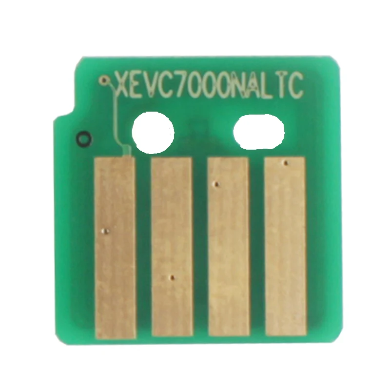 106R03757 106R03760 106R03765 106R03768 Toner Reset Cartridge Chip For Xerox VersaLink C7000DN C7000N Printer NA SA EEU WEU | Компьютеры и