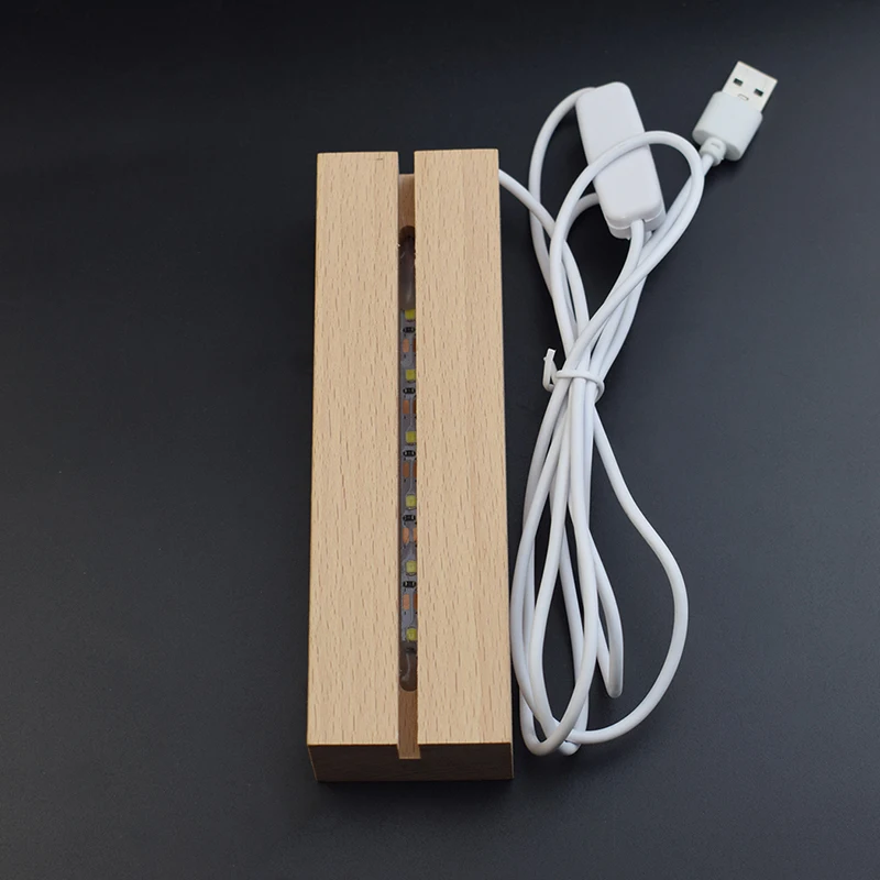 Набор ювелирных изделий Esspoc с буквами на заказ акриловая доска