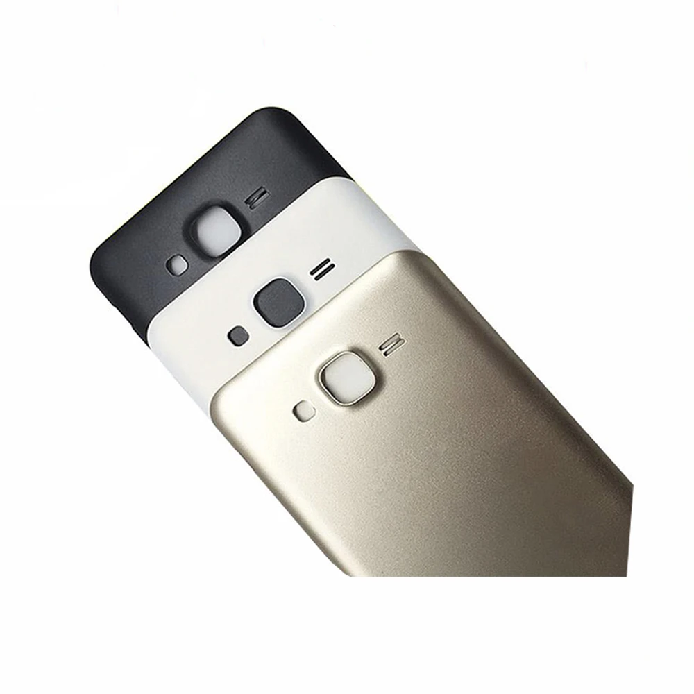 10 шт. чехол для батареи samsung Galaxy J3 J5 J500 J510 J7 J710 задняя крышка дверь запасные части |