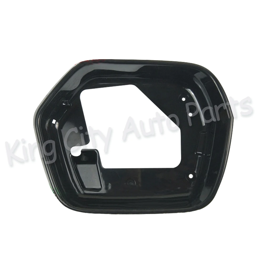 CAPQX для Хонда сrv CR V RE1 RE2 RE4 2007 11 2010 2013 снаружи Зеркало заднего вида крышка зеркало в