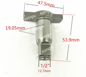 DCF899 DCF899H наковальня в сборе, свиное кольцо N415875 для Dewalt DCF899HB DCF899HP2