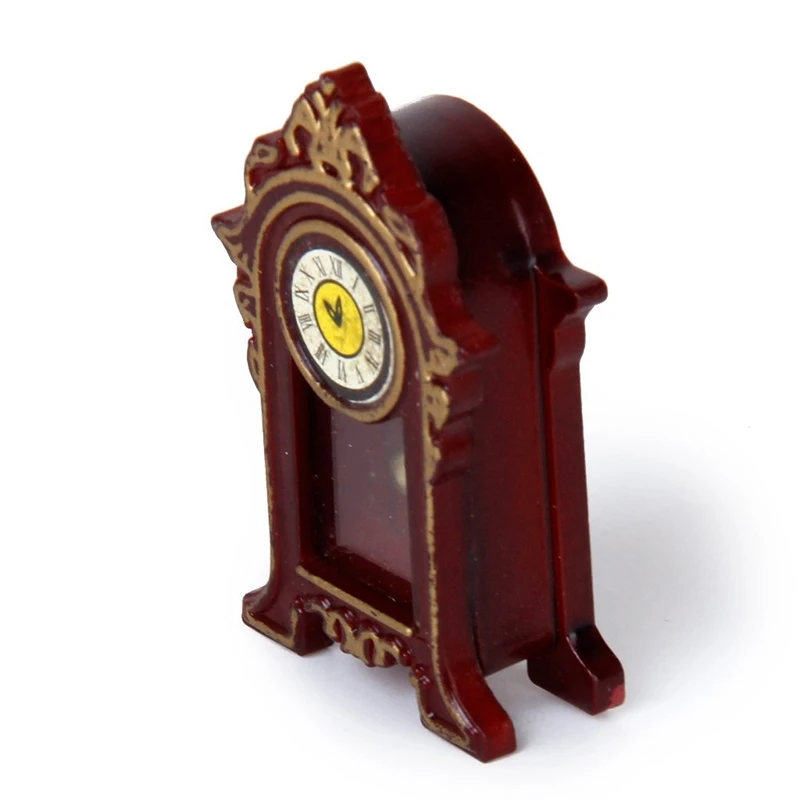 1/12 миниатюрные залы для кукольного домика Классические настольные