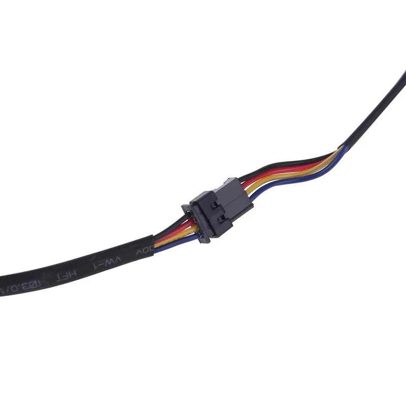 2 шт. 85 мм 480/470 Графика 4Pin 0.35A VGA охлаждающий вентилятор для XFX R9 390/390X 8G RX480 RX470