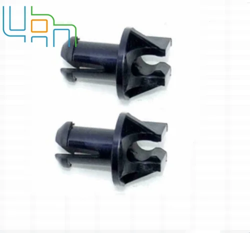 2 piece Throttle Lever Linkage repair Swivel Bushing 75HP 90HP 115HP For Mercury outboard 23-932481 | Outboard Engines &amp Components