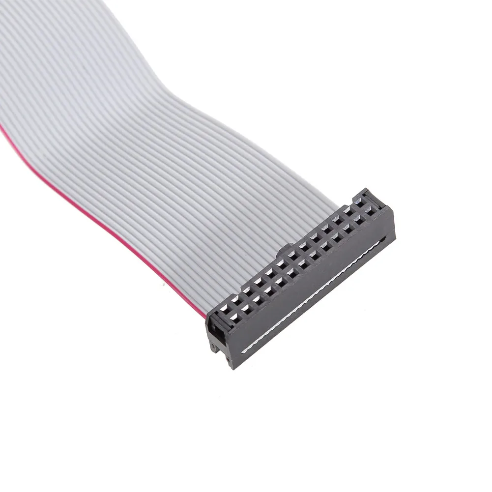 Для материнской платы 25 Pin гнездовой разъем в DB25 контактный кронштейн с кабелем