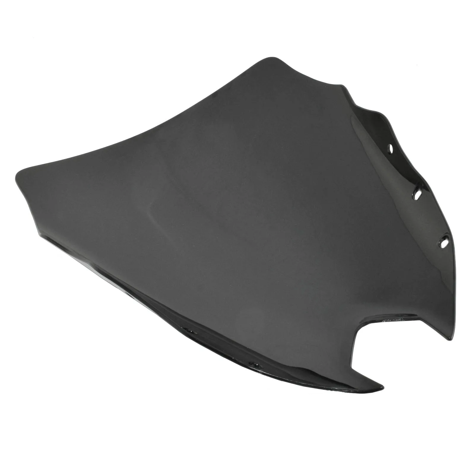 Мотоцикла переднее ветровое стекло для экрана YAMAHA XJ6 XJ-6 F/FA XJ6F XJ6FA утечки 2009-2017 P/N