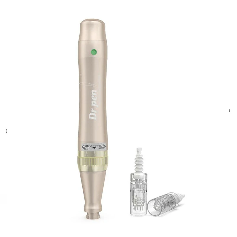 

Electric microneedle Nano water light instrument