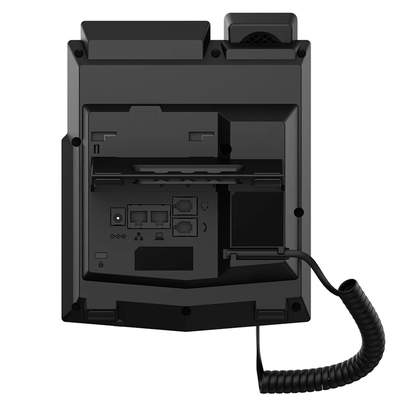 IP-телефон Fanvil X3U фиксированный беспроводной высокой четкости для бизнеса офиса