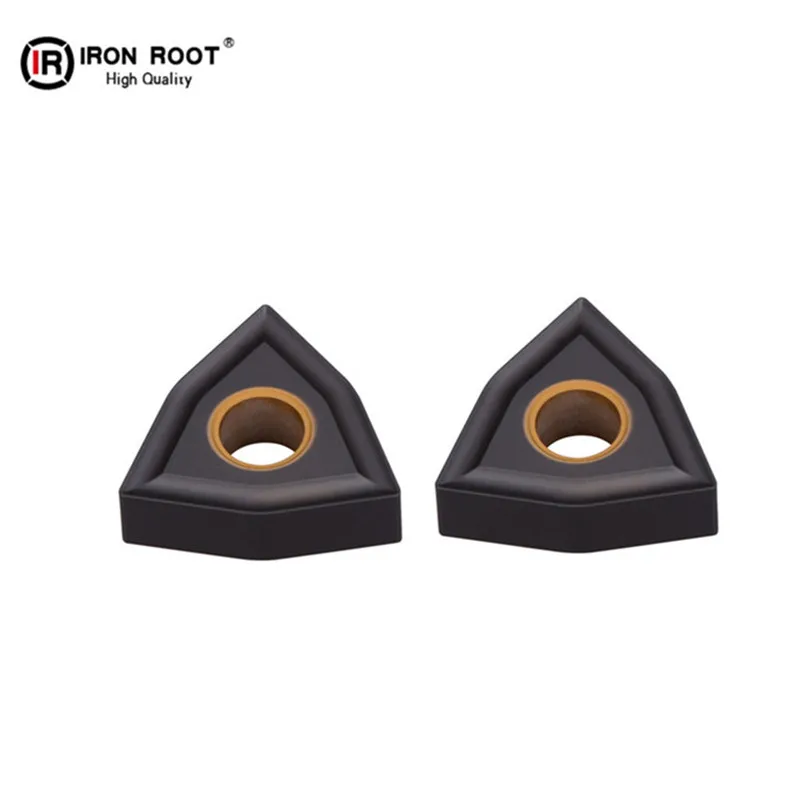 10P WNMA080404/080408/080412 LF3018 индексируемый поворотный инструмент вставки ЧПУ твердосплавные пластины из серого чугуна
