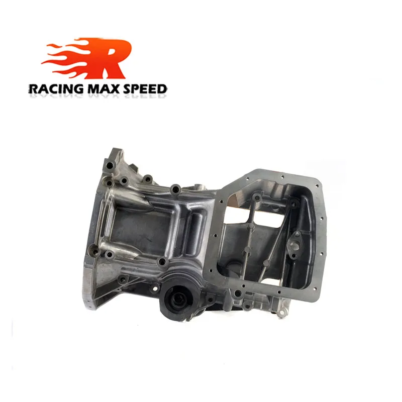 

oem 21135-2B020 Engine Oil Sump Oil Pan Top fit for Hyundai Ix35 I30 I40 1.6 99kw 135hp G4fd