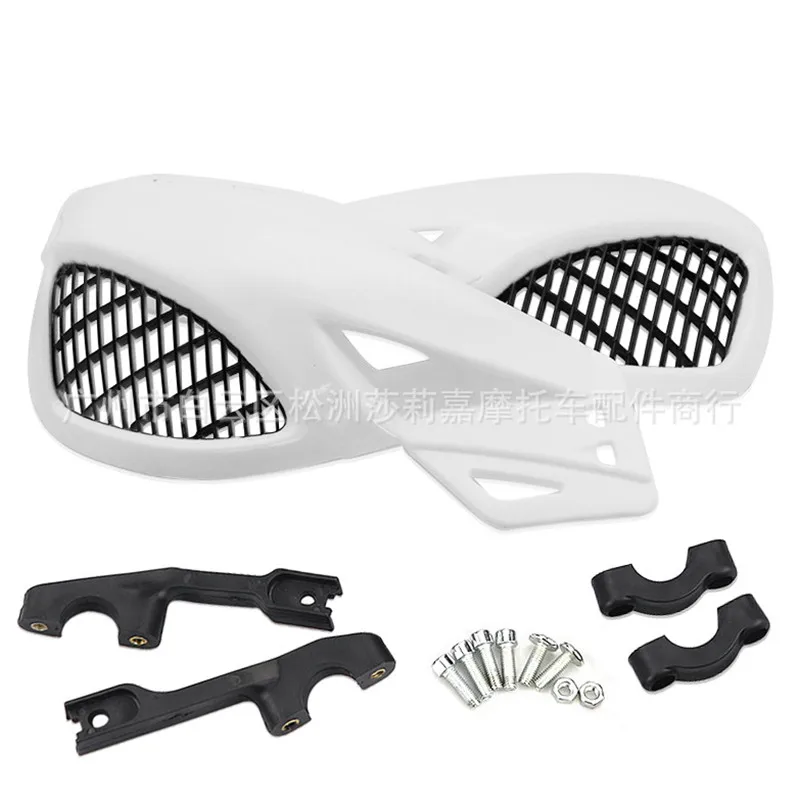 

Детали из АБС-пластика, защита для рук для мотокросса KTM EXC EXCF SX SXF SXS MXC MX XC XCW XCF XCFW EGS LC4, мотоциклетные противоударные бамперы