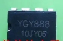 Бесплатная доставка. YGY888 вертикально 8 футов LCD управление питанием IC чип