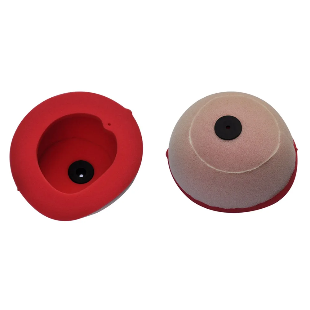 

Motorcycle Air Filter Intake Cleaner For Suzuki RM125 2004-2012 RM250 2003-2012 RM-Z250 RMZ250 2007-2019 RM-Z450 RMZ450 05-17