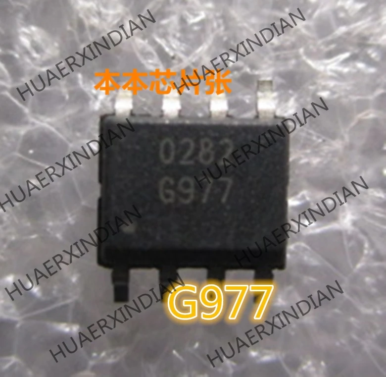 

Новый G977 SOP8 2,5 высокого качества