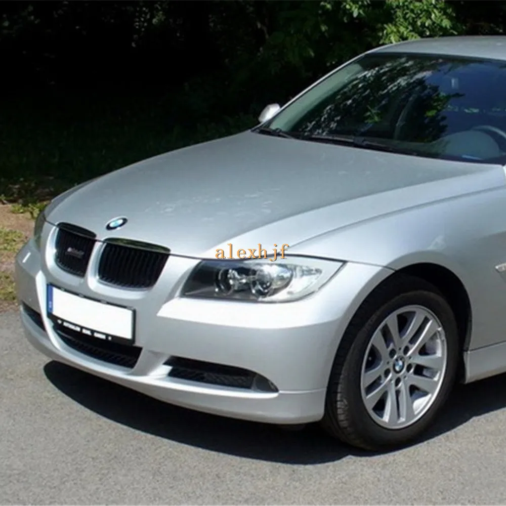 Чехол для дневных ходовых огней July King BMW 3 серии E90 2006-2008 светодиодный передний