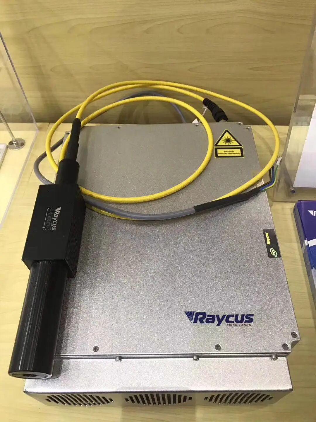 

Ruike лазер 20 Вт, 30 Вт, 50 Вт