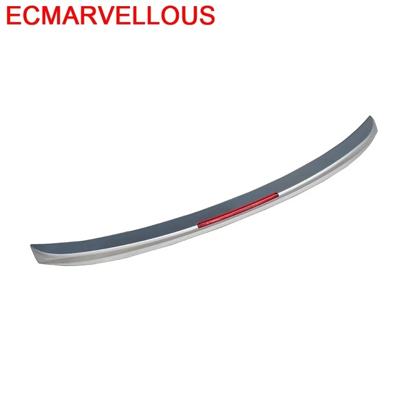 Аксессуары для литья обновленный аксессуар автомобильный Стайлинг