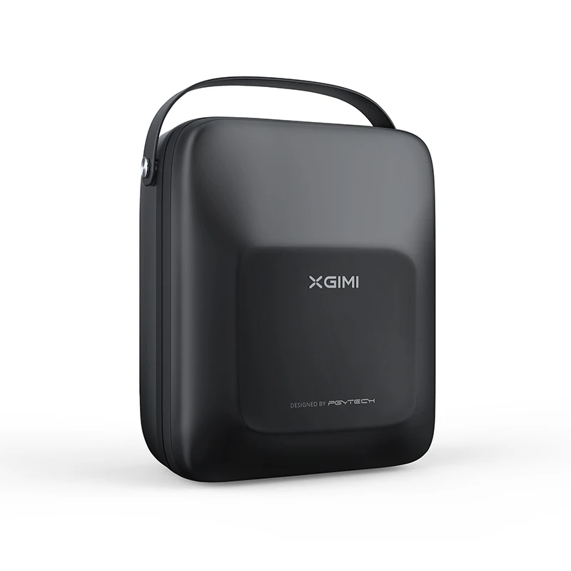 Сумка XGIMI Mogo / pro чехол для переноски жесткий Дорожный Чехол проекторов ПУ