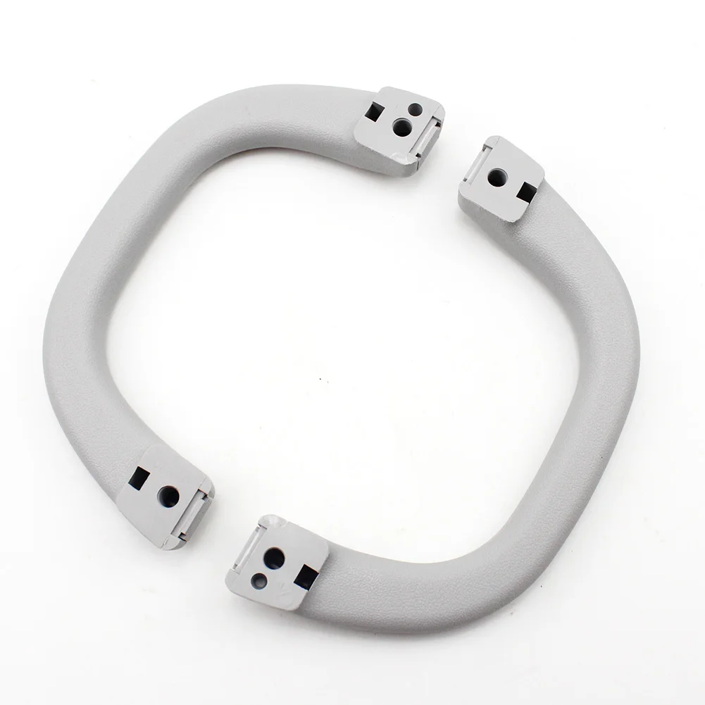 

Car accessories Pair Left Right A Pillar Roof Handle With Screw for Mitsubishi Pajero Shogun Montero V31 V32 V33 V73 V77