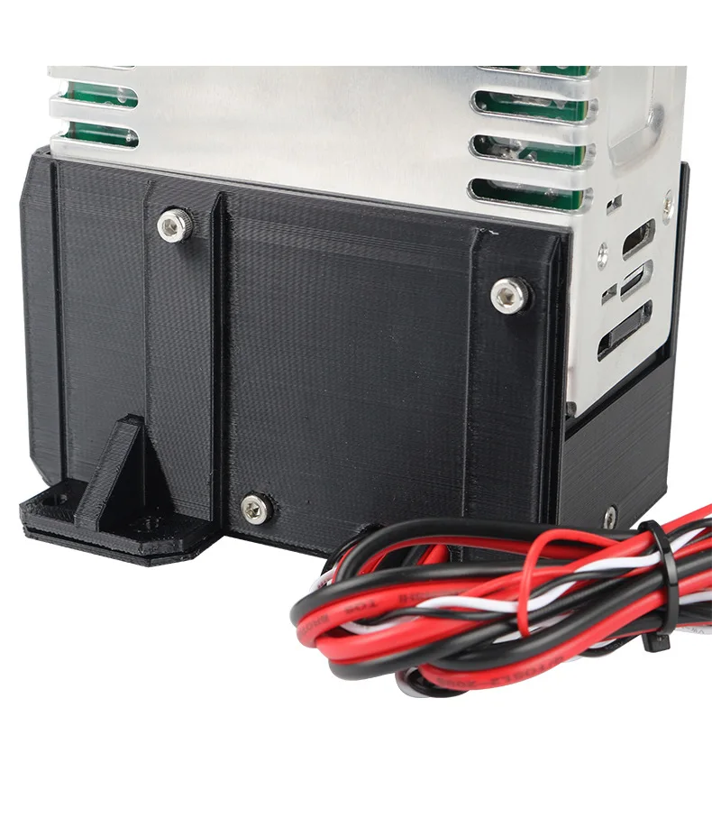 PSU 24V 250W High Quality Power panic and power supply kit assambled for Prusa i3 MK3S Einsy-Rambo board 3D printer parts