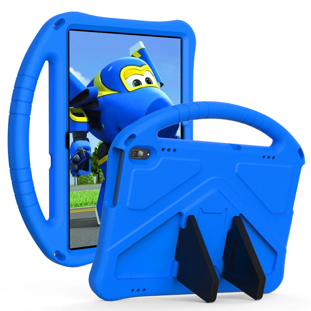 Чехол для Lenovo YOGA Tab M10 плюс X606 10 3 ''TB X606F TB X306 легкий планшет протектор детей в