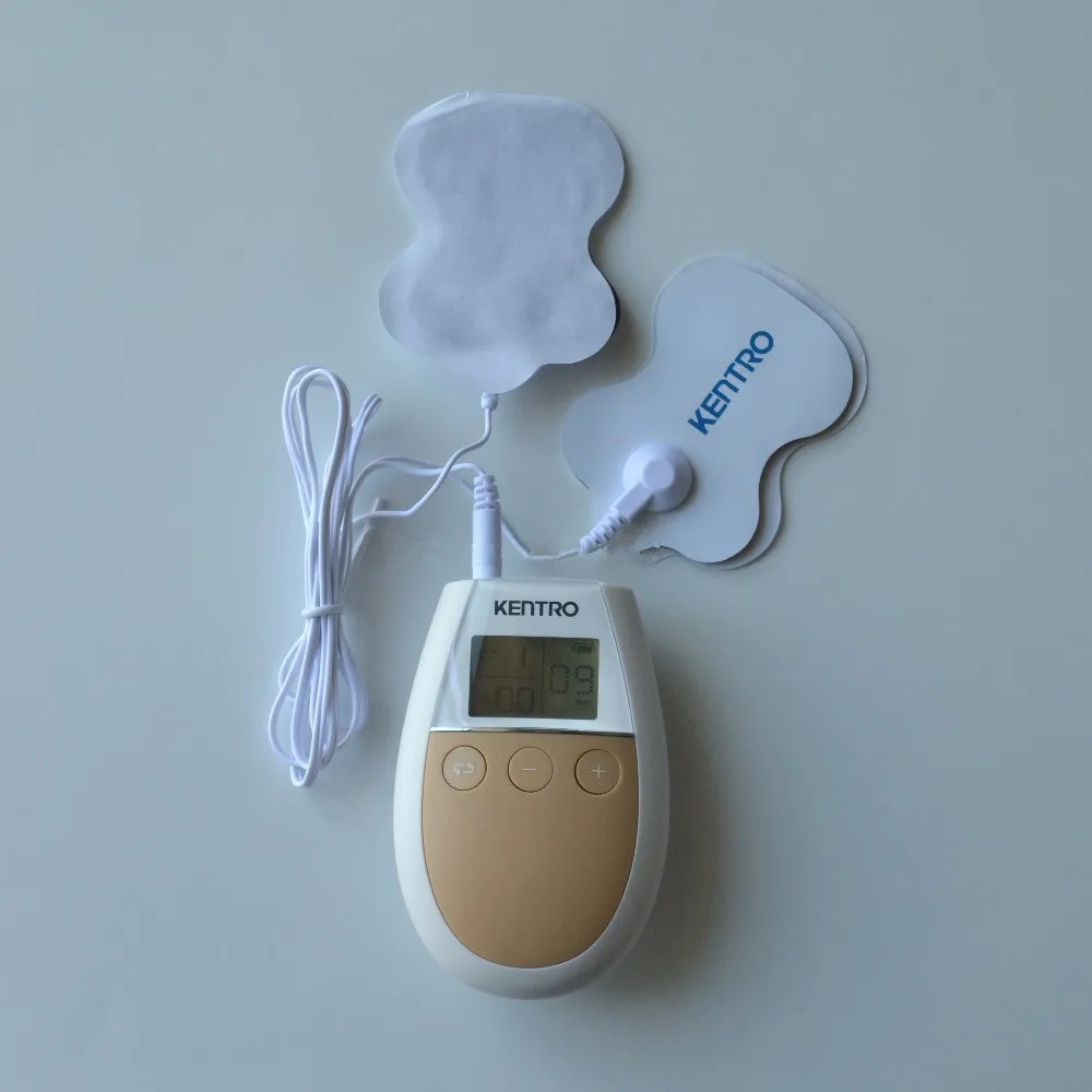 Электронный Импульсный массаж для всего тела похудения цифровой