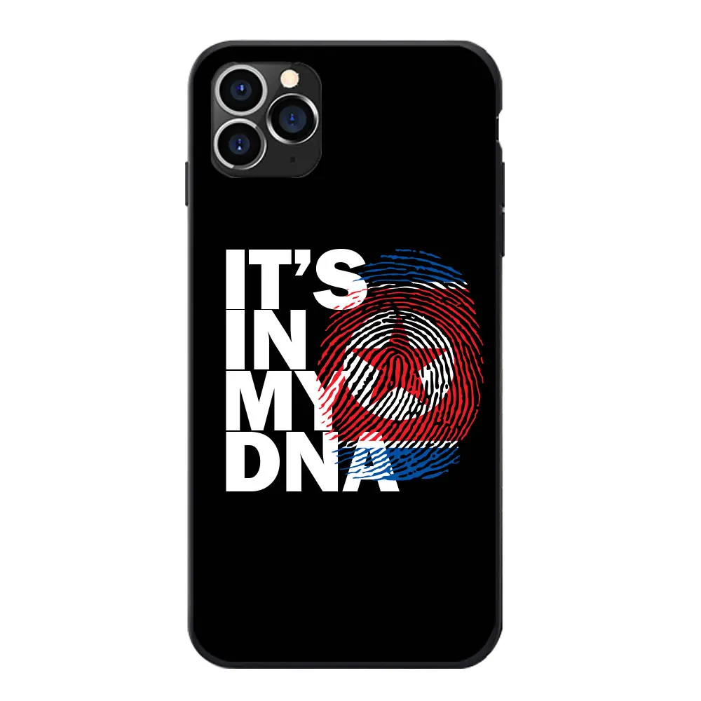 For Huawei P8 9 10 20 30 Mate Plus Pro Lite X North Korea National Flag Coat Of Arms Soft TPU Phone Cases Cover Logo | Мобильные