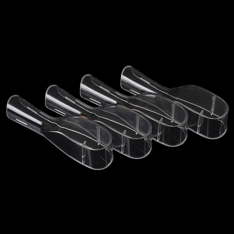 4 шт./лот дорожная электрическая зубная щетка головка защитный чехол крышка