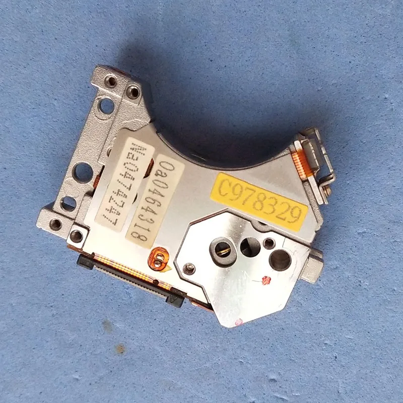 W02AJ CD Лазерная линза для фотографий оптический рекордер фотографические приборы