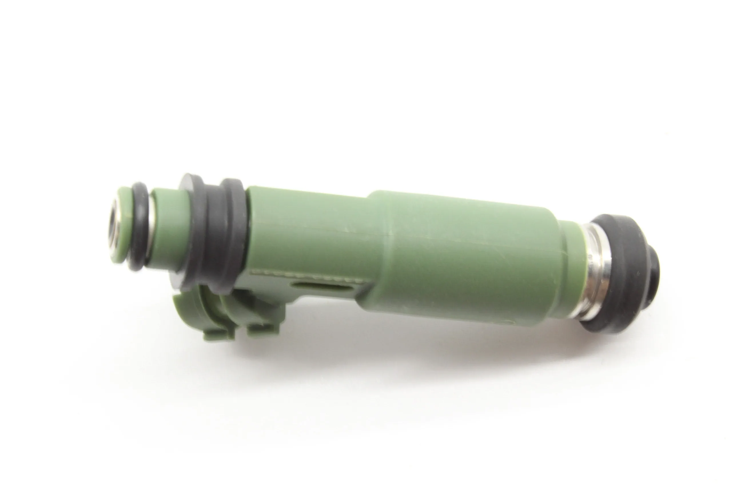 Высокое качество Форсунка топливного инжектора для Toyot @ Land Cruiser 100 1999-2009 1FZFE 4.5L