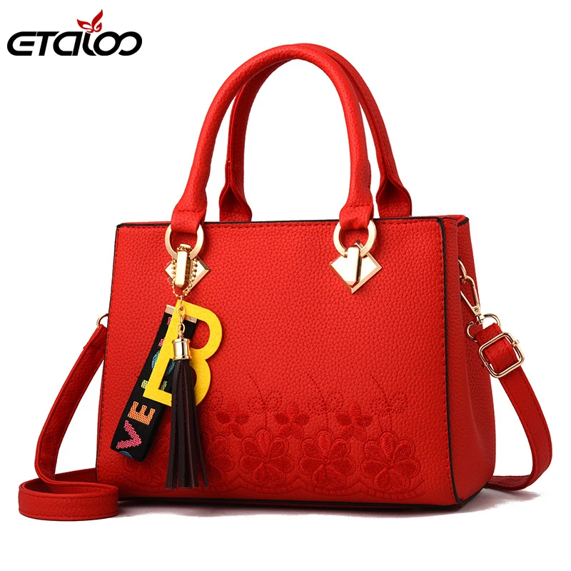 Женская сумка новинка 2018 в европейском и американском стиле женские дорожные