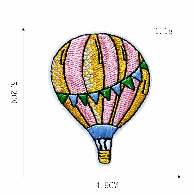Ze новую любовь вышивка ткань пасты на заказ одежды аксессуары завод прямой