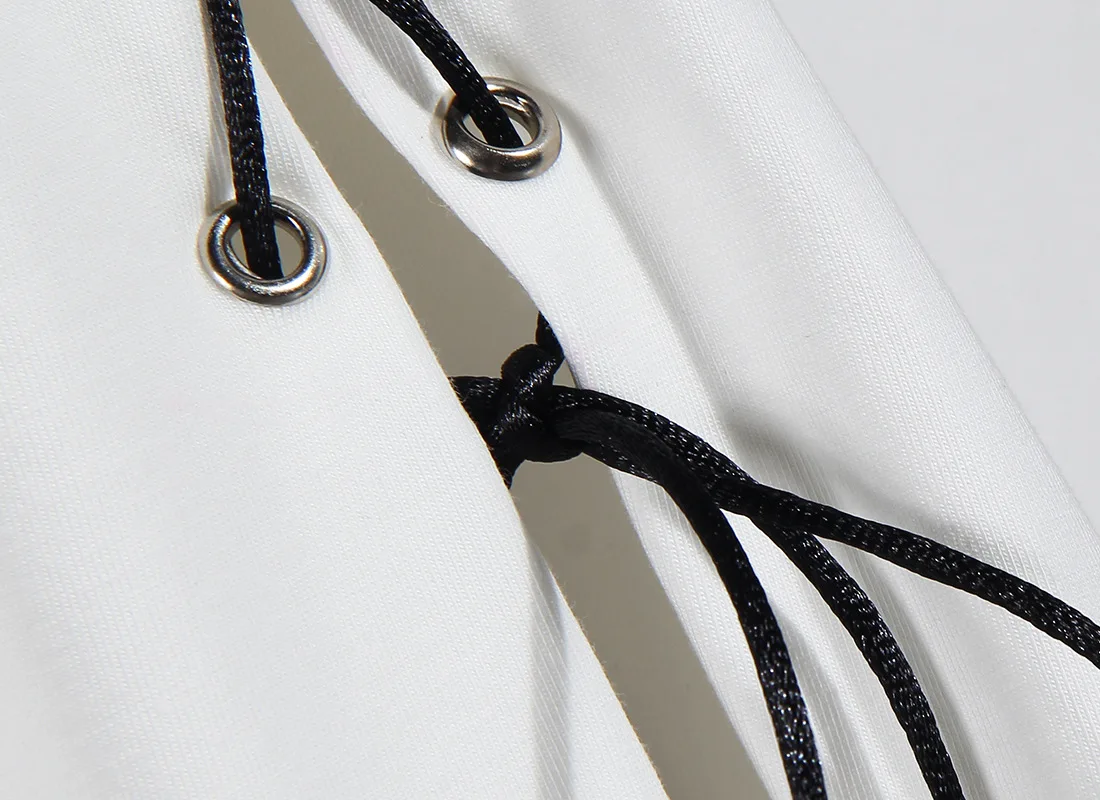 

DEAT 2021 new spring and summer fashion women clothes round neck short sleeves pullover loose T-shirt dress SH744