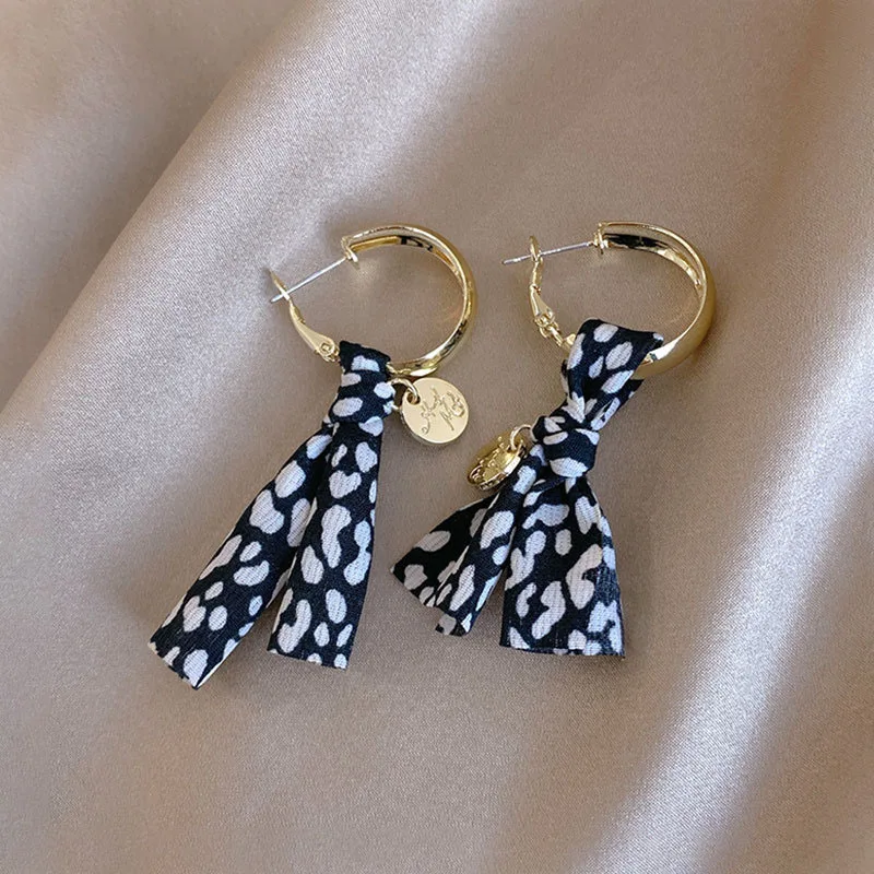 

Темпераментная элегантность, модные ювелирные изделия, индивидуальность, Ретро стиль, дизайн, модные серьги