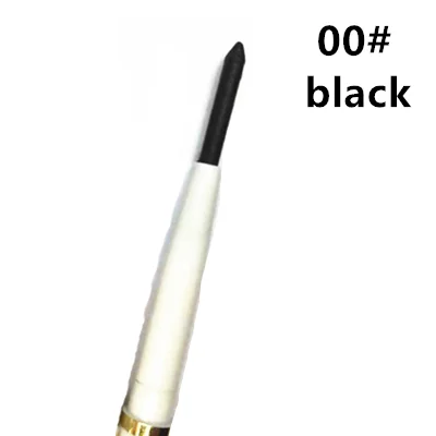 Стойкий стойкий карандаш для глаз 1 шт. Водостойкая Подводка неразмазывающаяся