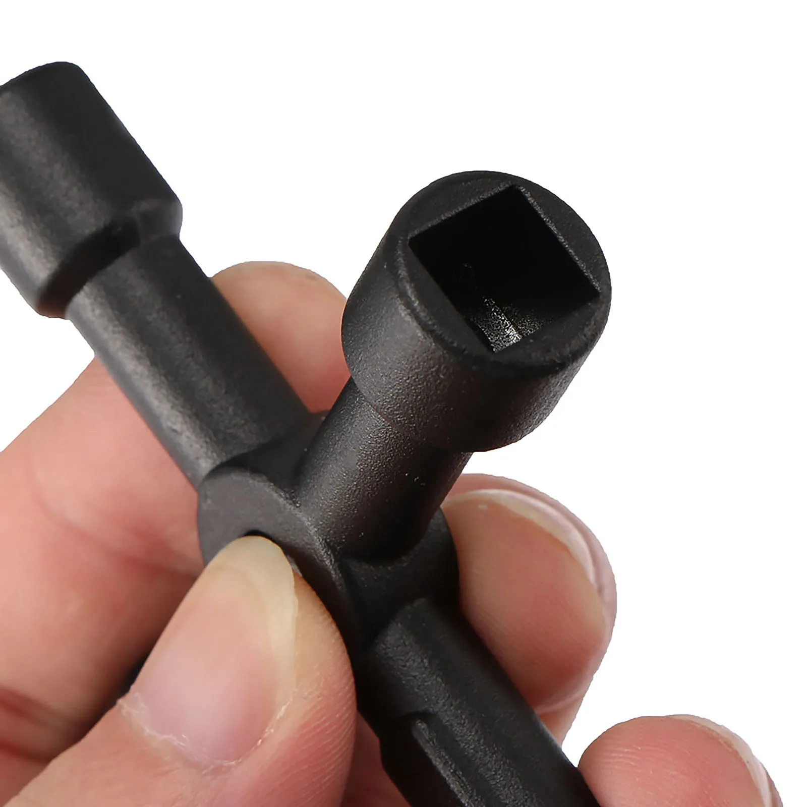 

Plumbers Multi Tool 4 Way Gas Electric Meter Box 4 Shapes Hand Tools Radiator Plumbing Tool Plumbers Utilities Gas Water Keys