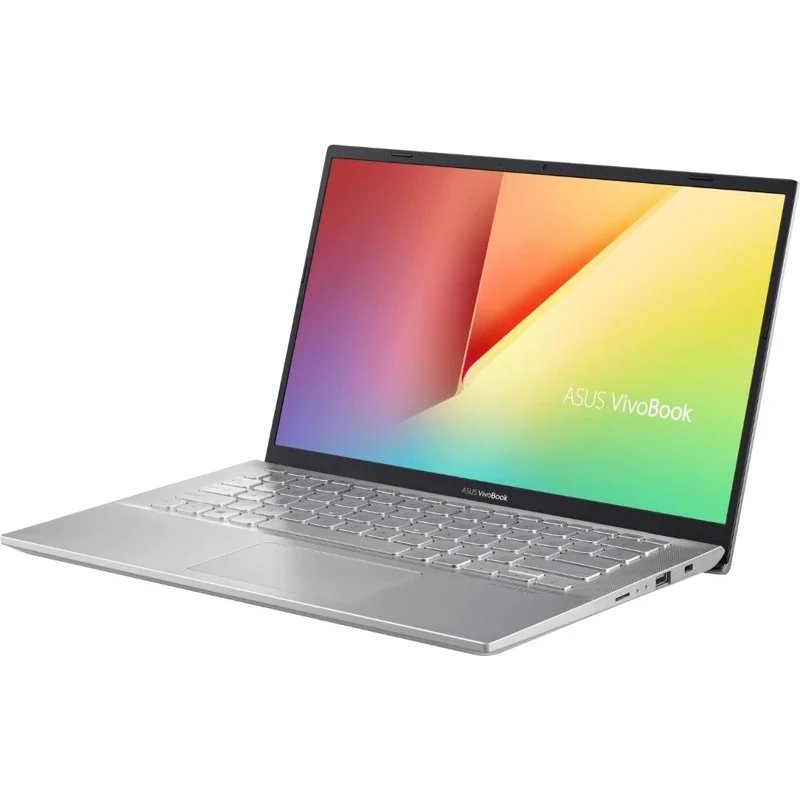 Ноутбук ASUS X412DA-BV287 AMD Ryzen 5 3500U/8Gb/1Tb HDD/14.0" HD/No ODD/AMD Radeon Vega 8 Graphics/Cam/WiFi/BT/No OS/Silver |