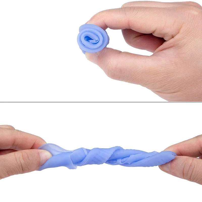 

Silicone Remote Cover for PS5, Soft Full 360 Protective Dustproof Shockproof Case for PS5 Media Remote