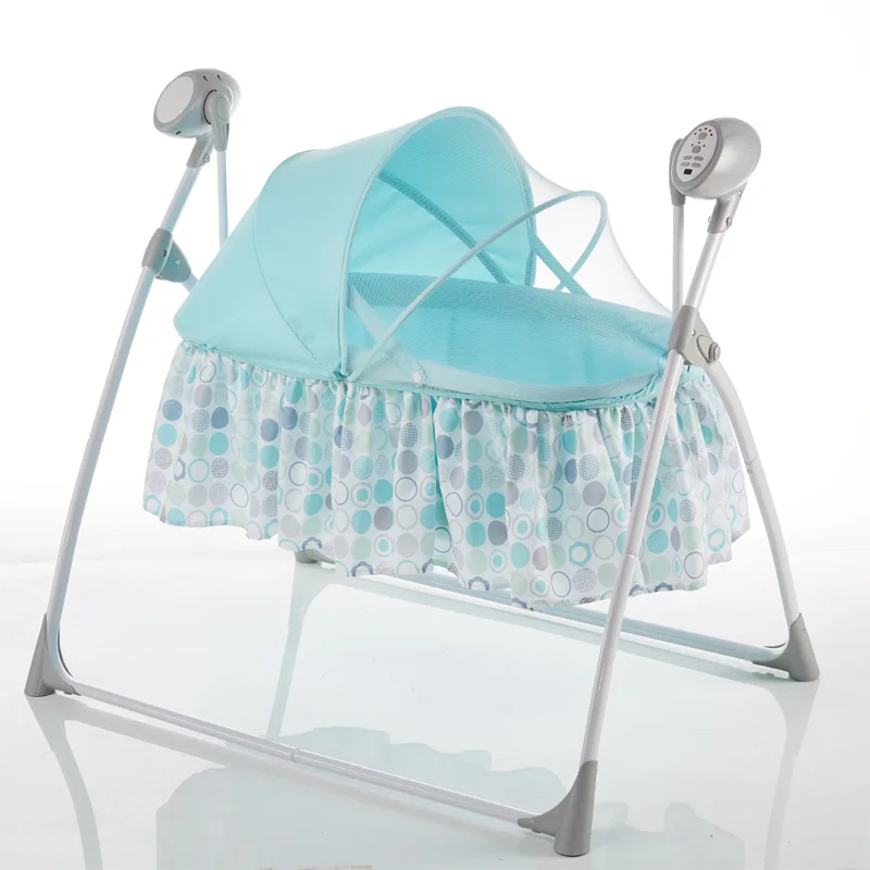 Детская подвесная кроватка для сна 0-24 месяцев | Мать и ребенок