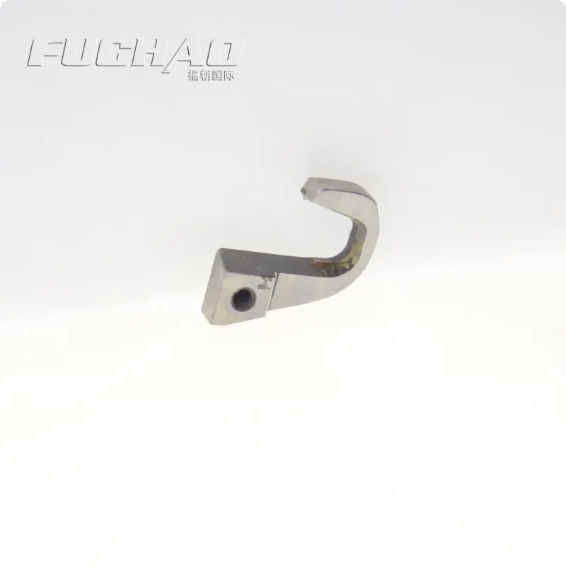 FR134 STRON G.H бренд REGIS ДЛЯ SIRUBA F007 изогнутый нож Scimitar промышленные Запчасти для