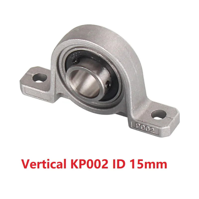 Рампы подшипник фотоблока крепление корпуса опорный цинковый сплав Kfl08 Kp08 Kfl000 Kp000