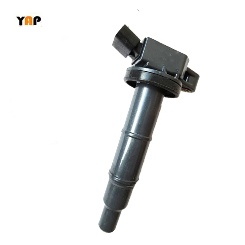 

Новая катушка зажигания двигателя для ToyotaLexus Camry RAV4 HS250H Scion Tc 2AZFXE 2.4L L4 90919-02244 90919-19023 DMB954 2001-
