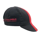 Италия мирный голубь Черный Красный полиэстер шоссейный велосипед верхняя Кепка мотокросс горный велосипед Bmx эндуро головной платок Фабричный магазин настраиваемый