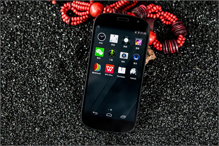 Смартфон Yota Yotaphone 2, 4G, двойной экран, 5,0 дюймов, четырехъядерный процессор Snapdragon 800, 2 Гб ОЗУ, 32 Гб ПЗУ, мобильный телефон Android 4,4