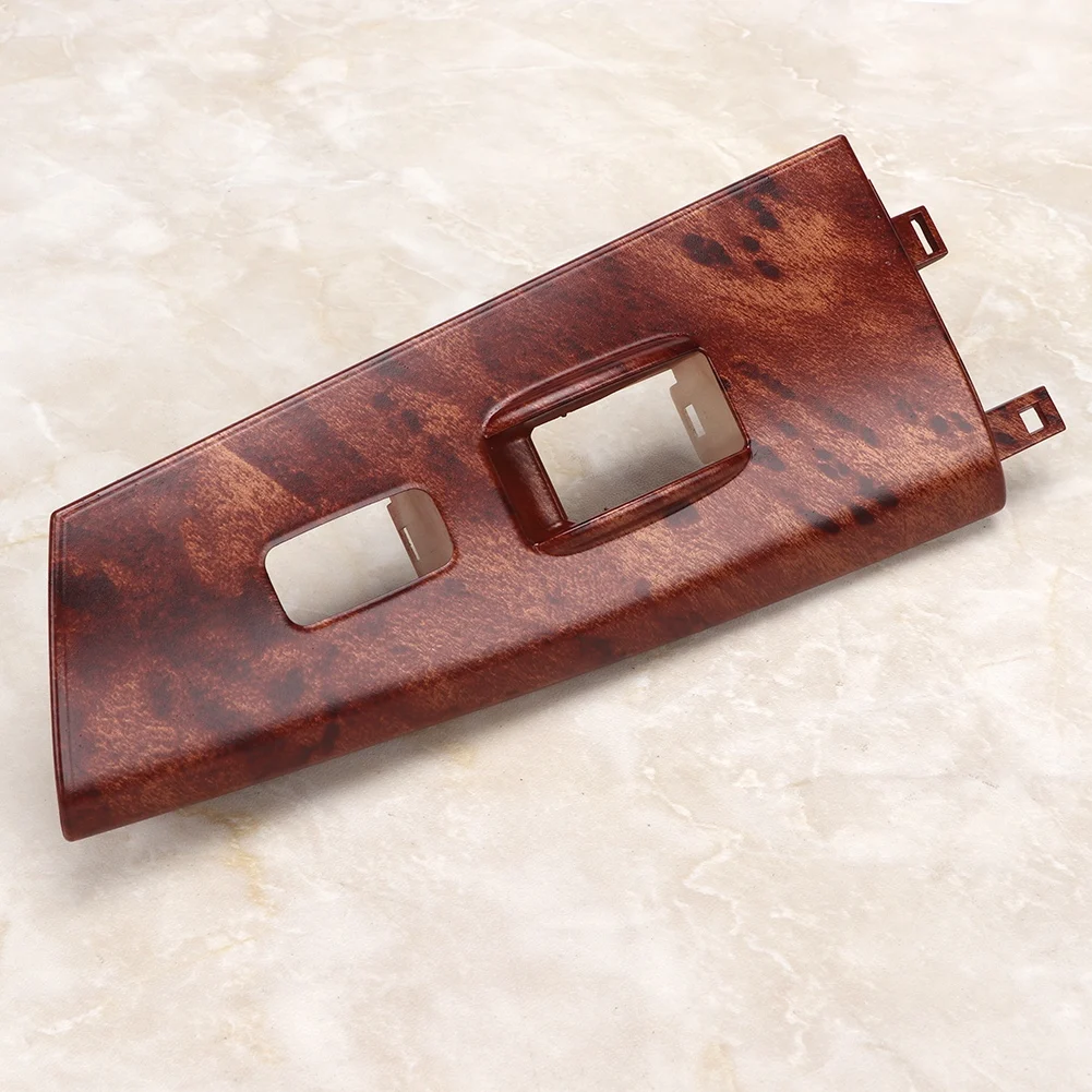 Передняя правая стеклянная оконная панель переключателя подходит для Toyota Corolla