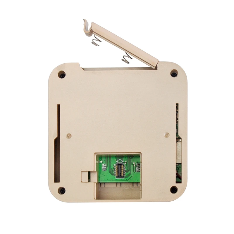 2 мегапиксельная ЖК камера с подсветкой дверного глазка цифровой дверной звонок