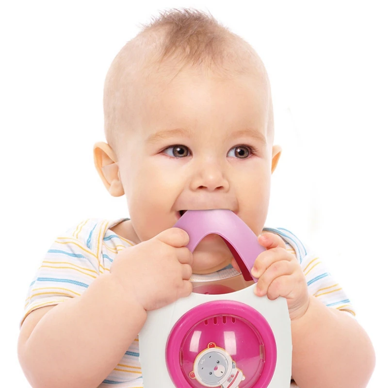 Для детей ясельного возраста вращающаяся вода спрей для ванны время душа